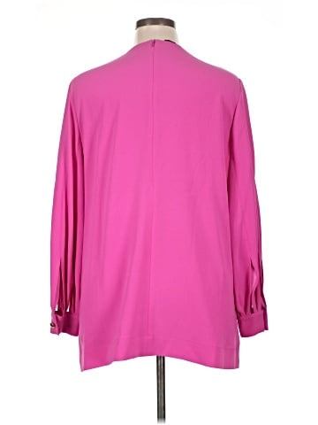 Escada Long Sleeve Blouse (view 2)