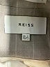 Reiss Gray Wool Blazer Size 2 - photo 6