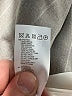 Reiss Gray Wool Blazer Size 2 - photo 7