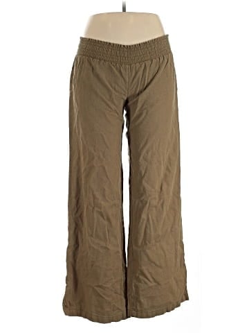 Rip Curl Linen Pants (view 1)