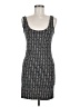 Forever 21 Tweed Gray Casual Dress Size M - photo 1