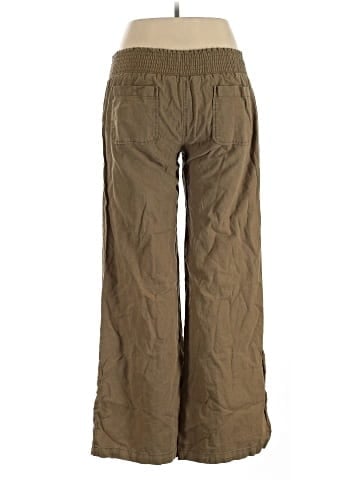 Rip Curl Linen Pants (view 2)