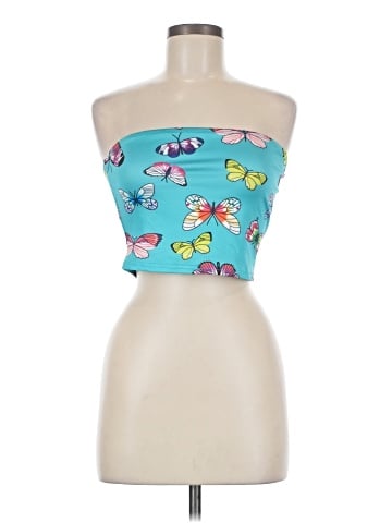 Unbranded Sleeveless Top (view 1)