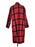 Old Navy 100% Polyester Red Coat Size L - photo 2