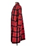 Old Navy 100% Polyester Red Coat Size L - photo 5