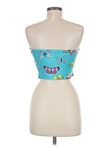 Unbranded Sleeveless Top (view 2)