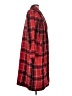 Old Navy 100% Polyester Red Coat Size L - photo 4