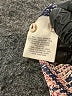 Floreat 100% Polyester Paisley Gray Casual Dress Size XL - photo 8