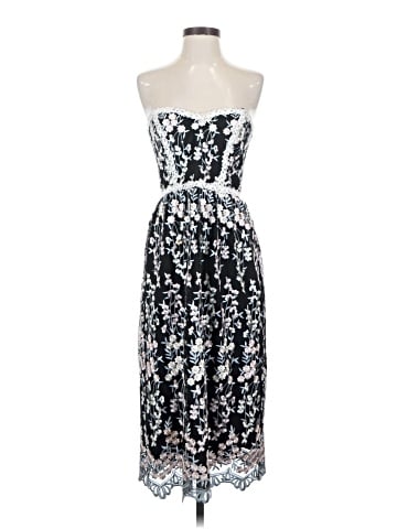 Parker Cocktail Dress (view 1)
