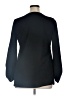 Belongsci Black Long Sleeve Blouse Size XL - photo 2