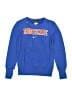 Nike 100% Cotton Blue Sweatshirt Size M (youth) - photo 1