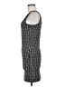 Forever 21 Tweed Gray Casual Dress Size M - photo 5
