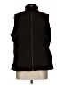 Lands' End Black Vest Size L - photo 1