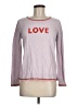 Old Navy Pink Sweatshirt Size M - photo 1