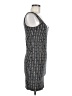 Forever 21 Tweed Gray Casual Dress Size M - photo 4