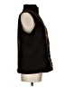 Lands' End Black Vest Size L - photo 4