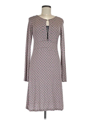 N and Willow Casual Dress (view 1)