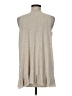 Assorted Brands Gray Sleeveless Top One size - photo 2
