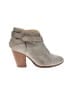 Rag & Bone Gray Ankle Boots Size EU 39 - photo 1