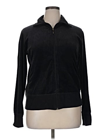 Gap Body Track Jacket (view 1)