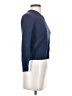 Calvin Klein 100% Merino Blue Wool Sweater Size XS - photo 4