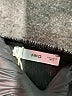 MNG Metallic Gray Casual Dress Size S - photo 7