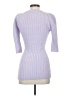 Assorted Brands Purple Pullover Sweater Size XS (estimated) - photo 2