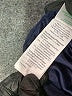 J.Crew Blue Wool Coat Size 00 - photo 7