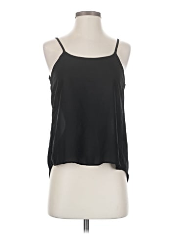 Jonathan Martin Sleeveless Blouse (view 1)