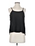 Jonathan Martin Black Sleeveless Blouse Size S - photo 1