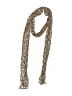 Unbranded Tan Brown Scarf One size - photo 1