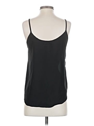 Jonathan Martin Sleeveless Blouse (view 2)