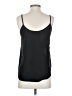 Jonathan Martin Black Sleeveless Blouse Size S - photo 2