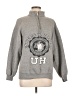 Jerzees Gray Zip Up Hoodie Size 42 - 44 - photo 1