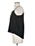 Jonathan Martin Black Sleeveless Blouse Size S - photo 5