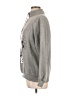 Jerzees Gray Zip Up Hoodie Size 42 - 44 - photo 5
