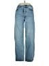 Denim Forum 100% Cotton Blue Jeans Size 30 waist - photo 1
