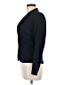 H&M Black Blazer Size 6 - photo 5