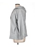 Lululemon Athletica Solid Gray Pullover Hoodie Size 14 - photo 5