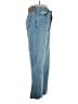 Denim Forum 100% Cotton Blue Jeans Size 30 waist - photo 4