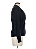H&M Black Blazer Size 6 - photo 4