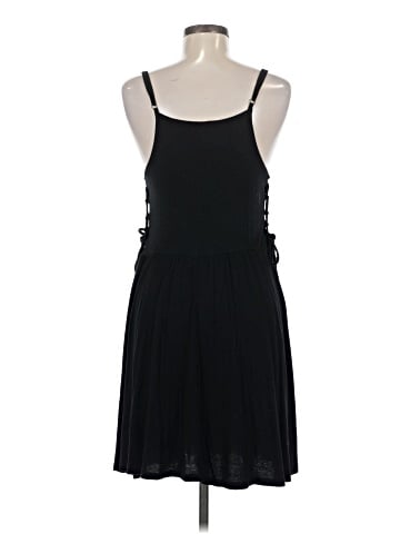 Xhilaration Cocktail Dress (view 2)