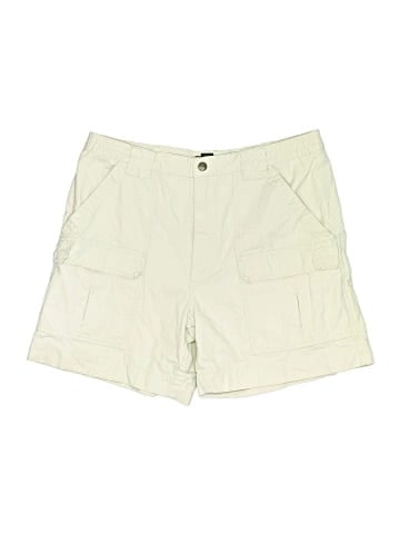 Royal Robbins Cargo Shorts (view 1)