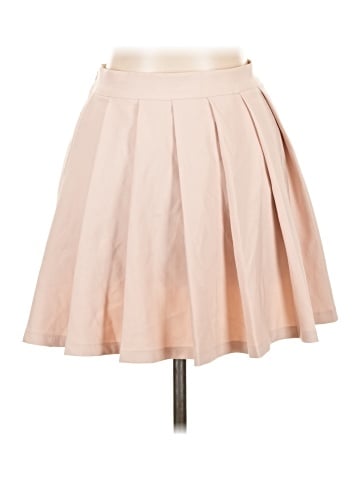 Akira Formal Skirt (view 2)