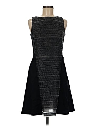 Armani Exchange Cocktail Dress (view 1)
