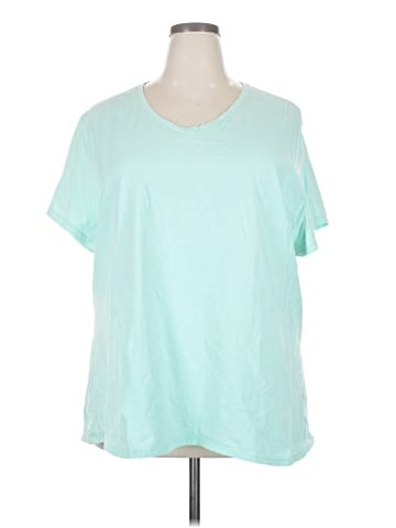 Just My Size Short Sleeve T-Shirt (view 1)