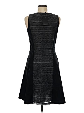 Armani Exchange Cocktail Dress (view 2)