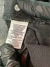 Free People Gray Overalls Size 26 waist - photo 5
