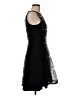 Armani Exchange Tweed Black Cocktail Dress Size 6 - photo 4