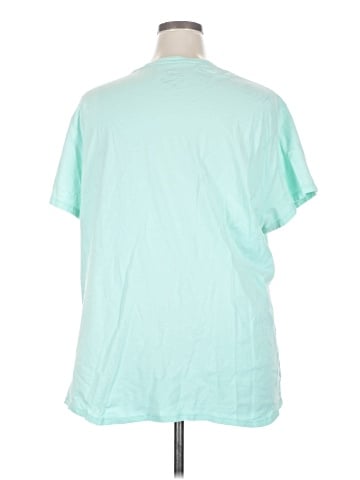 Just My Size Short Sleeve T-Shirt (view 2)